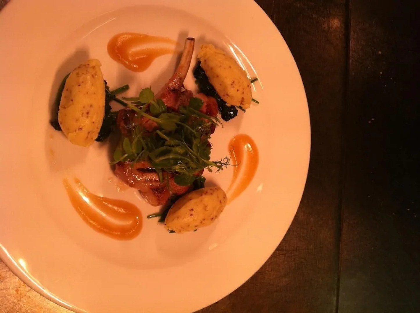 The Old Manor House Hotel