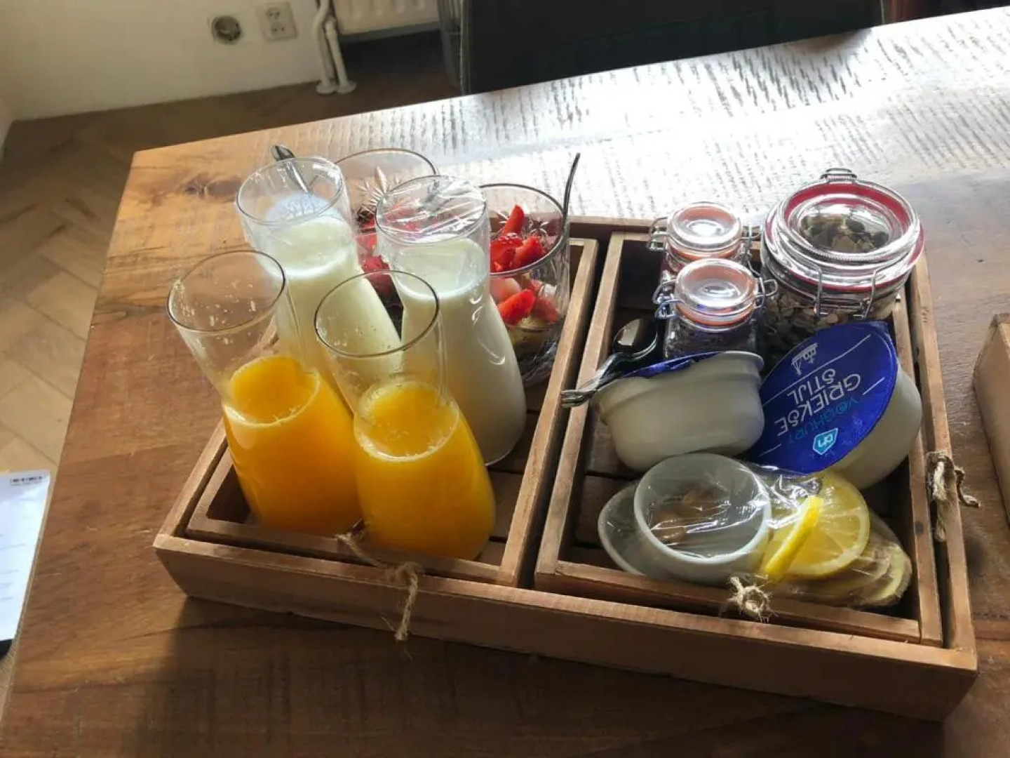 Guesthouse Het Gouden Eiland