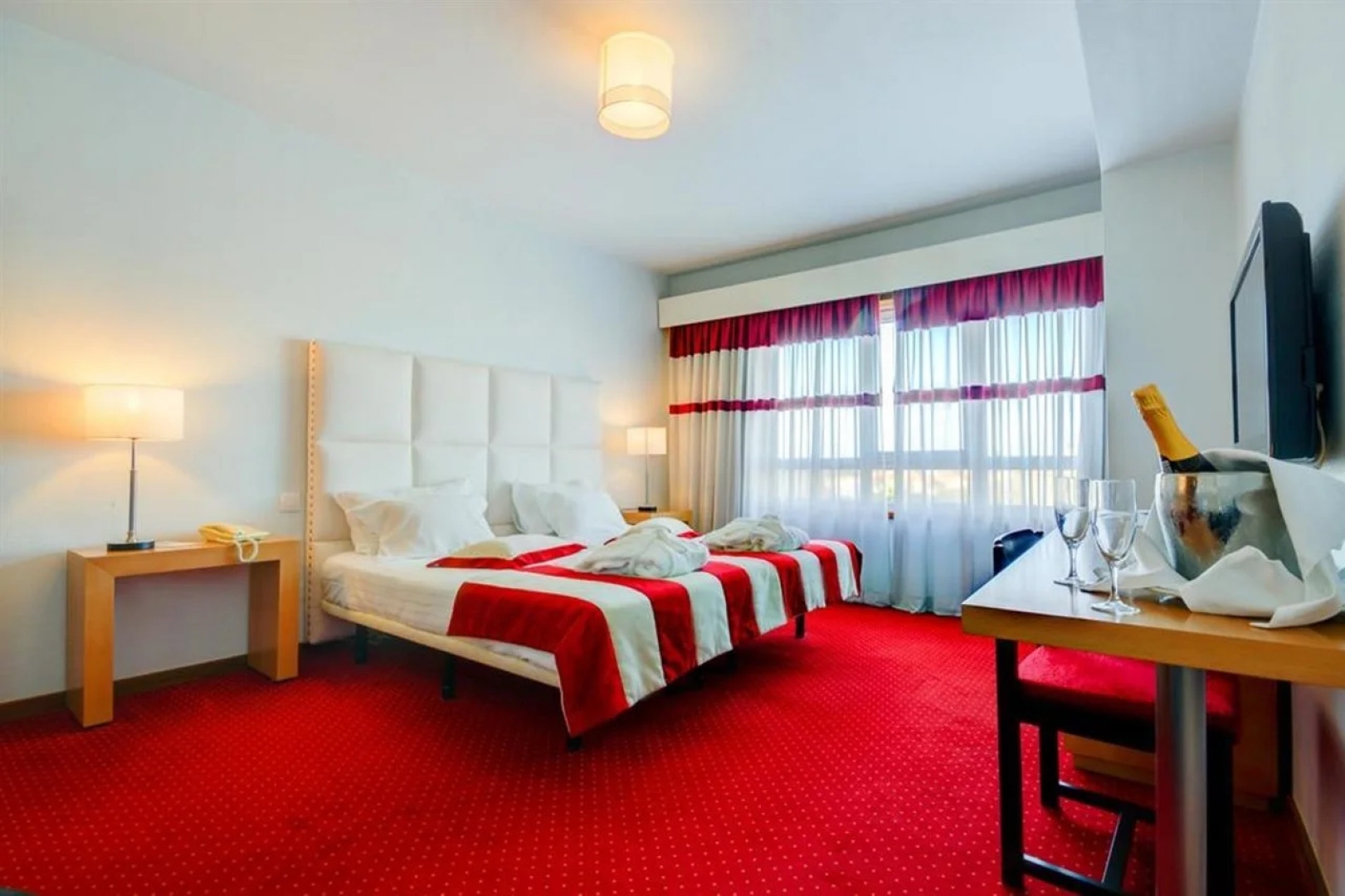 Belver Beta Porto Hotel