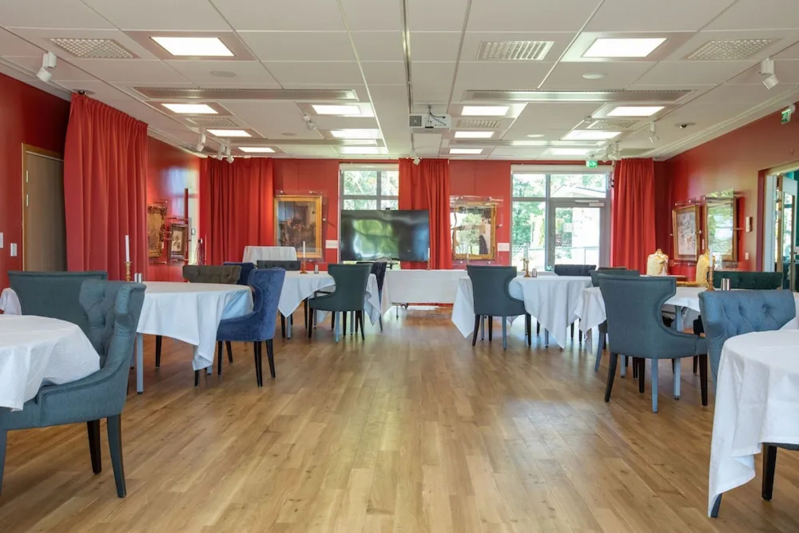 Best Western Plus Jula Hotell & Konferens