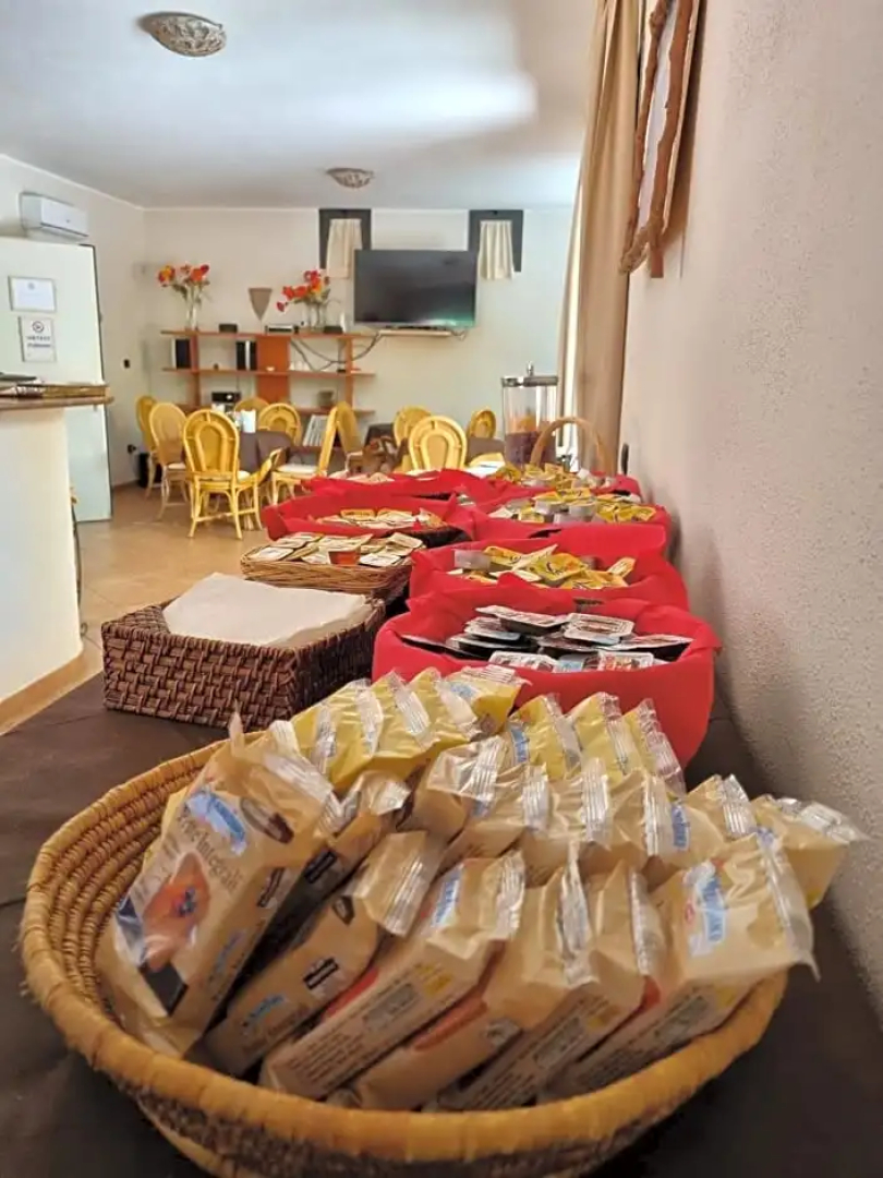 Hotel delle Isole