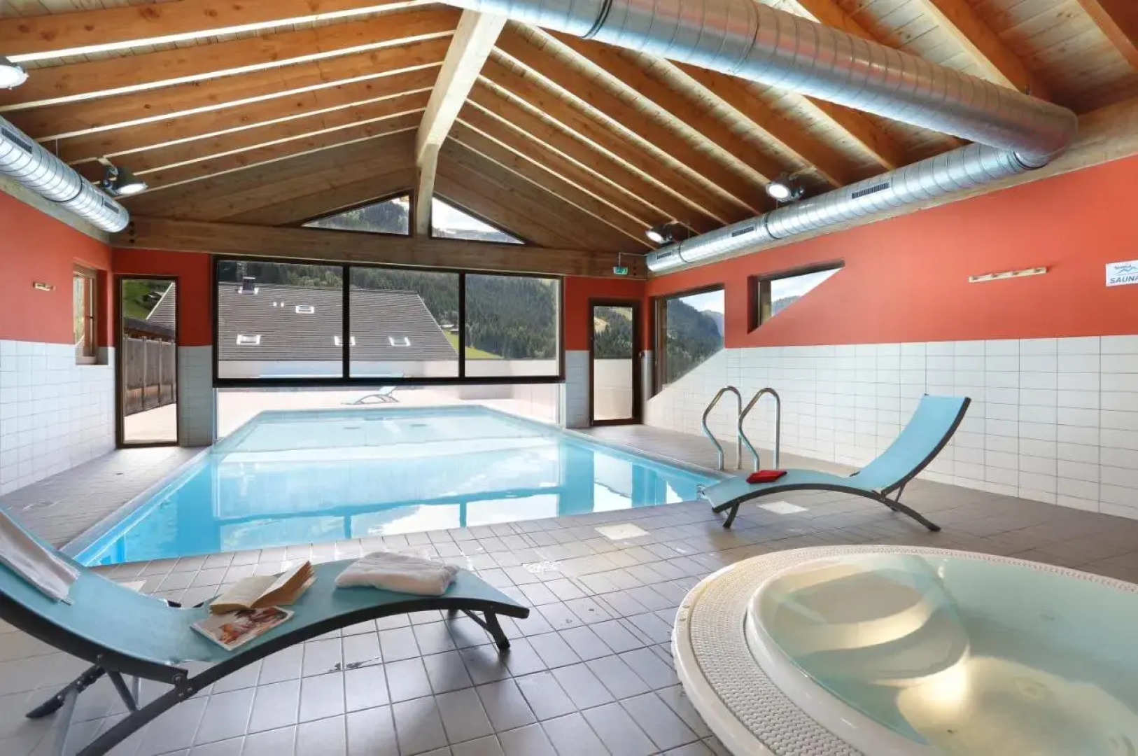 Résidence Nemea Le Grand Lodge