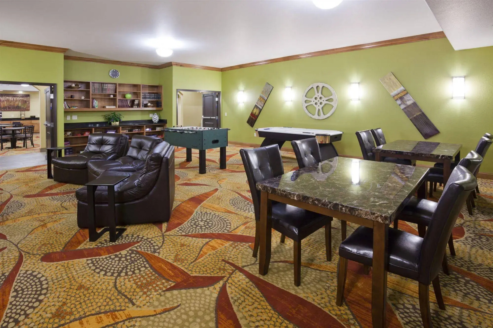 Grand Forks Lodge and Suites