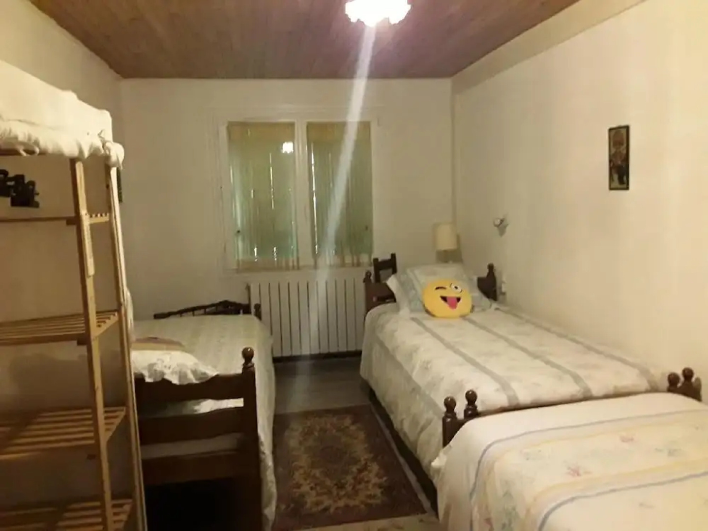 Gîte Mon Rêve