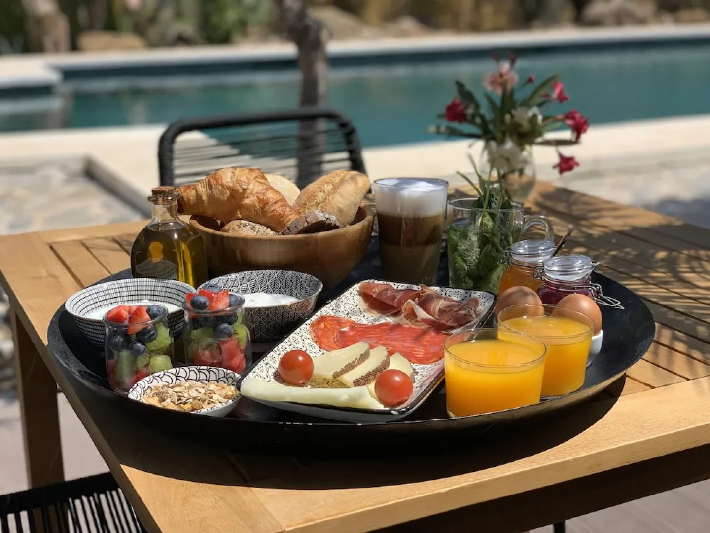 B&B Cortijo Vista Alora