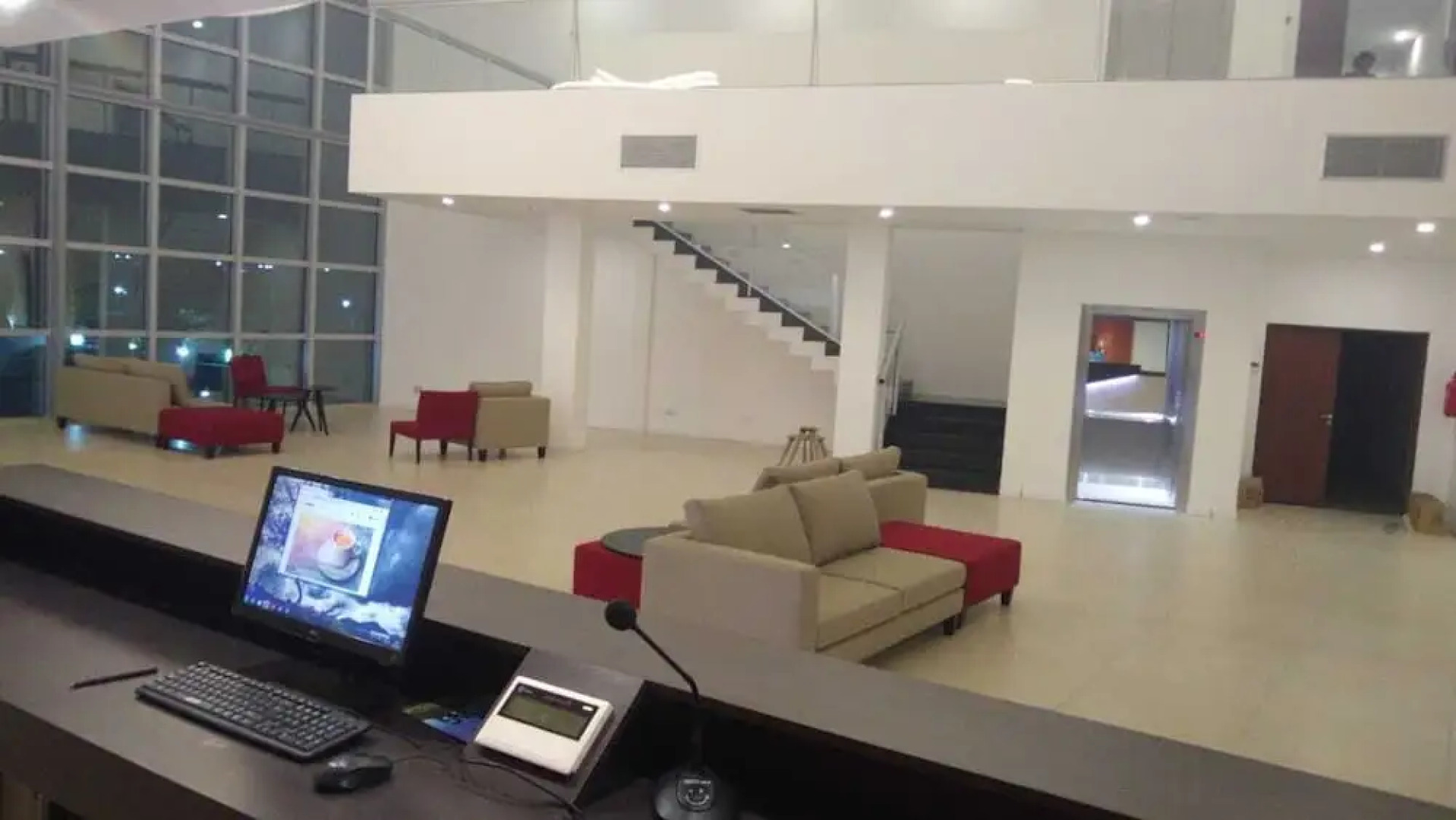 Cantera Boutique Hotel