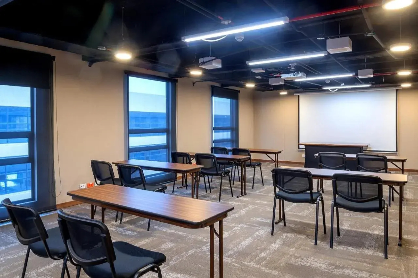 Ghl Bogota Occidente