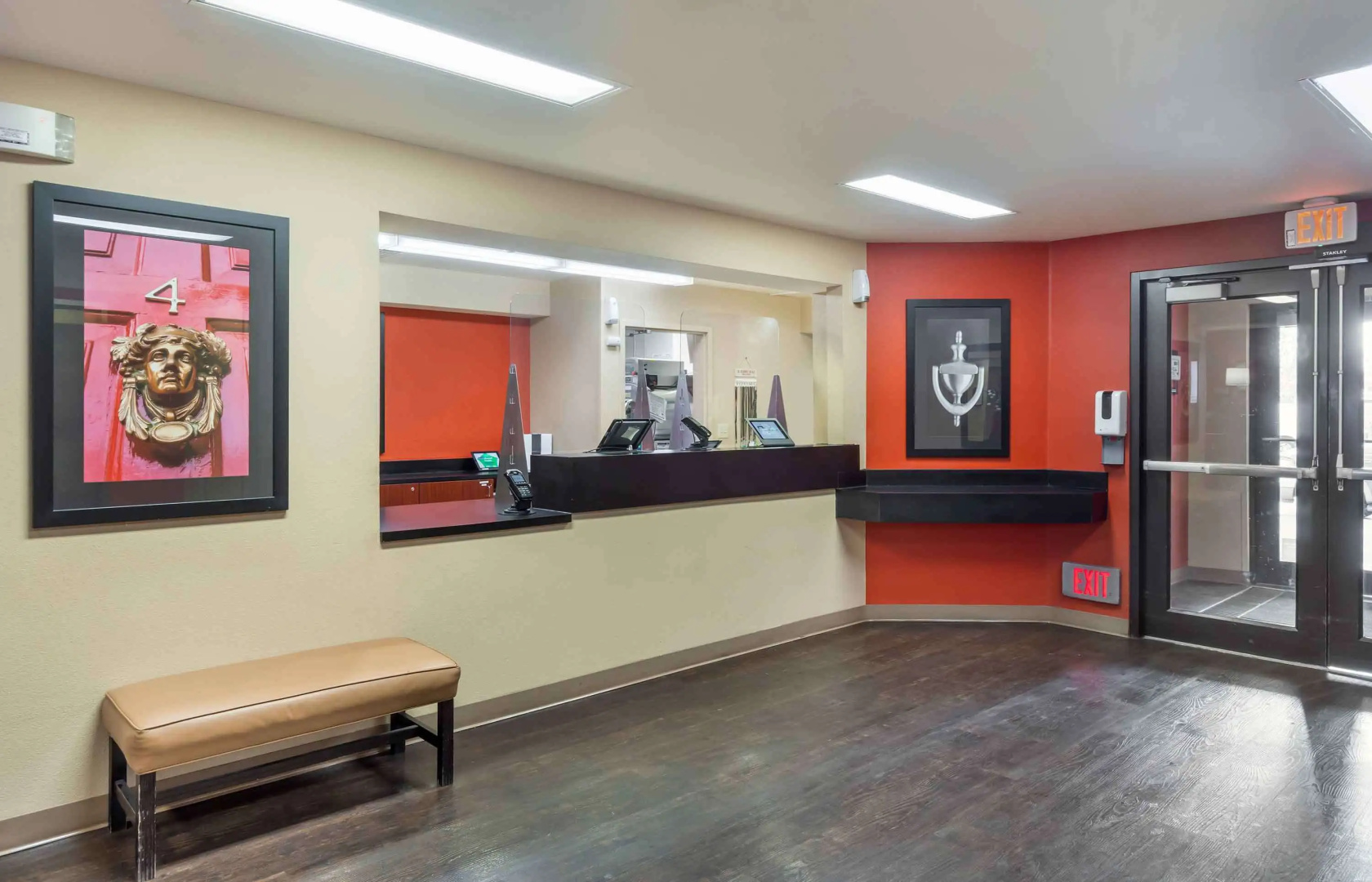 Extended Stay America Suites Tacoma Fife