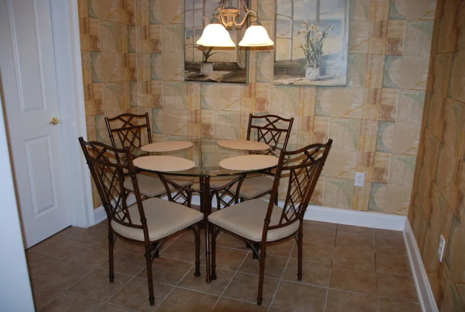 Barefoot Resort Vacations