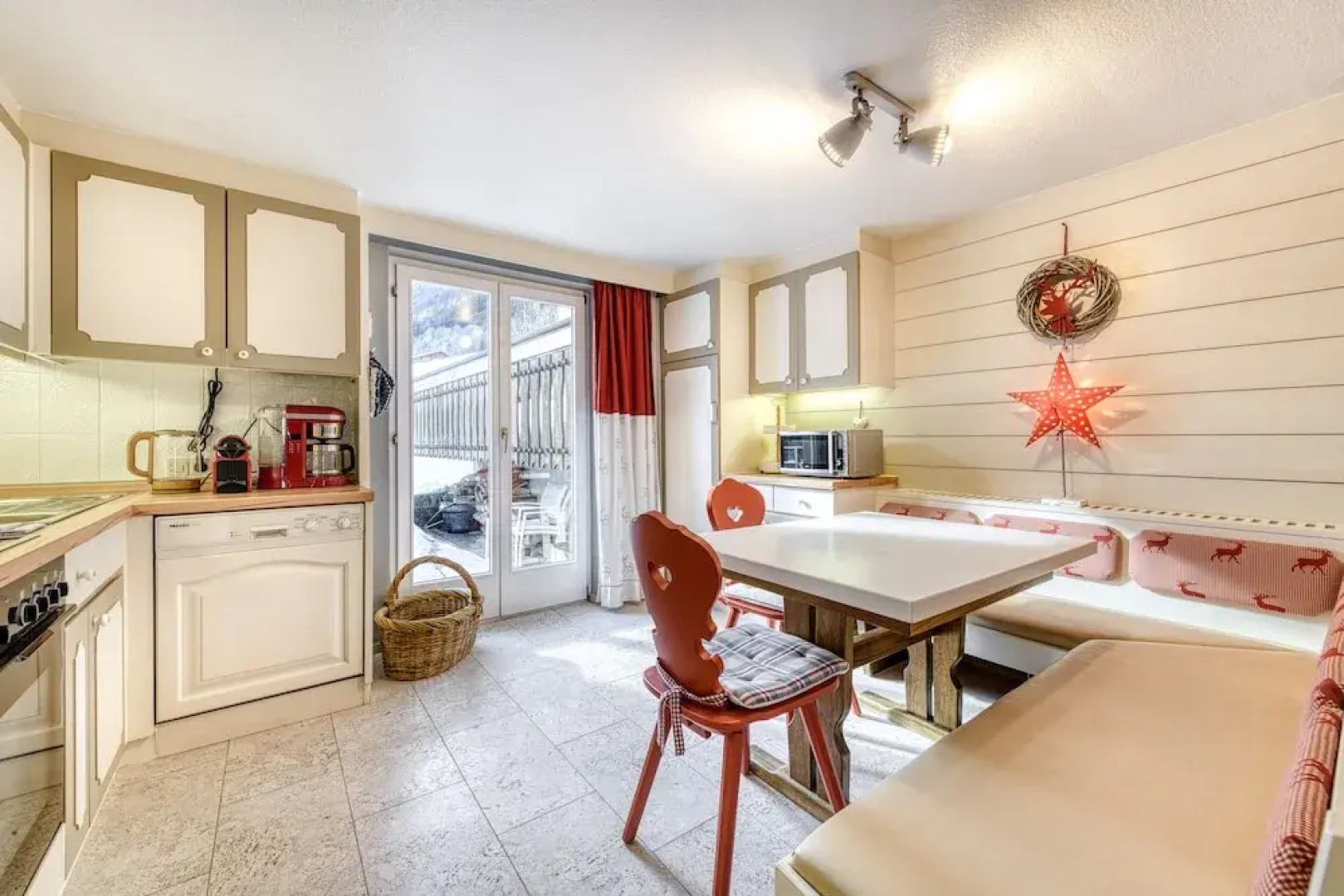 Haus Fellner by A-Appartements