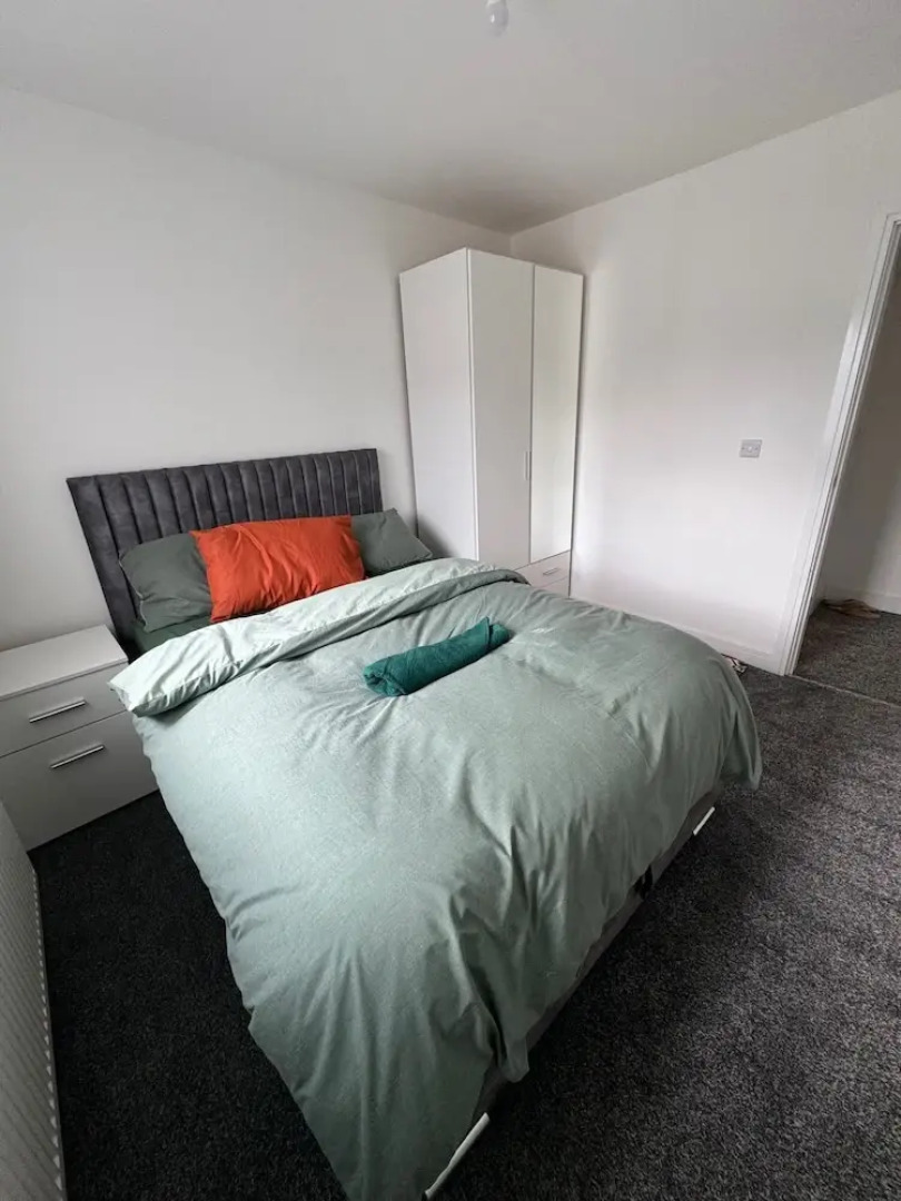 Cozy Burnley Retreat - 3 Beds