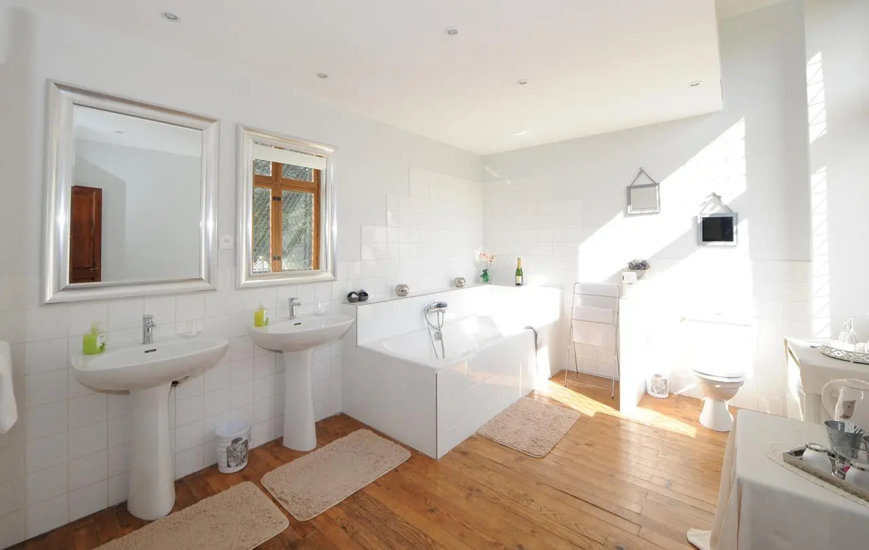 Chateau De Jallanges