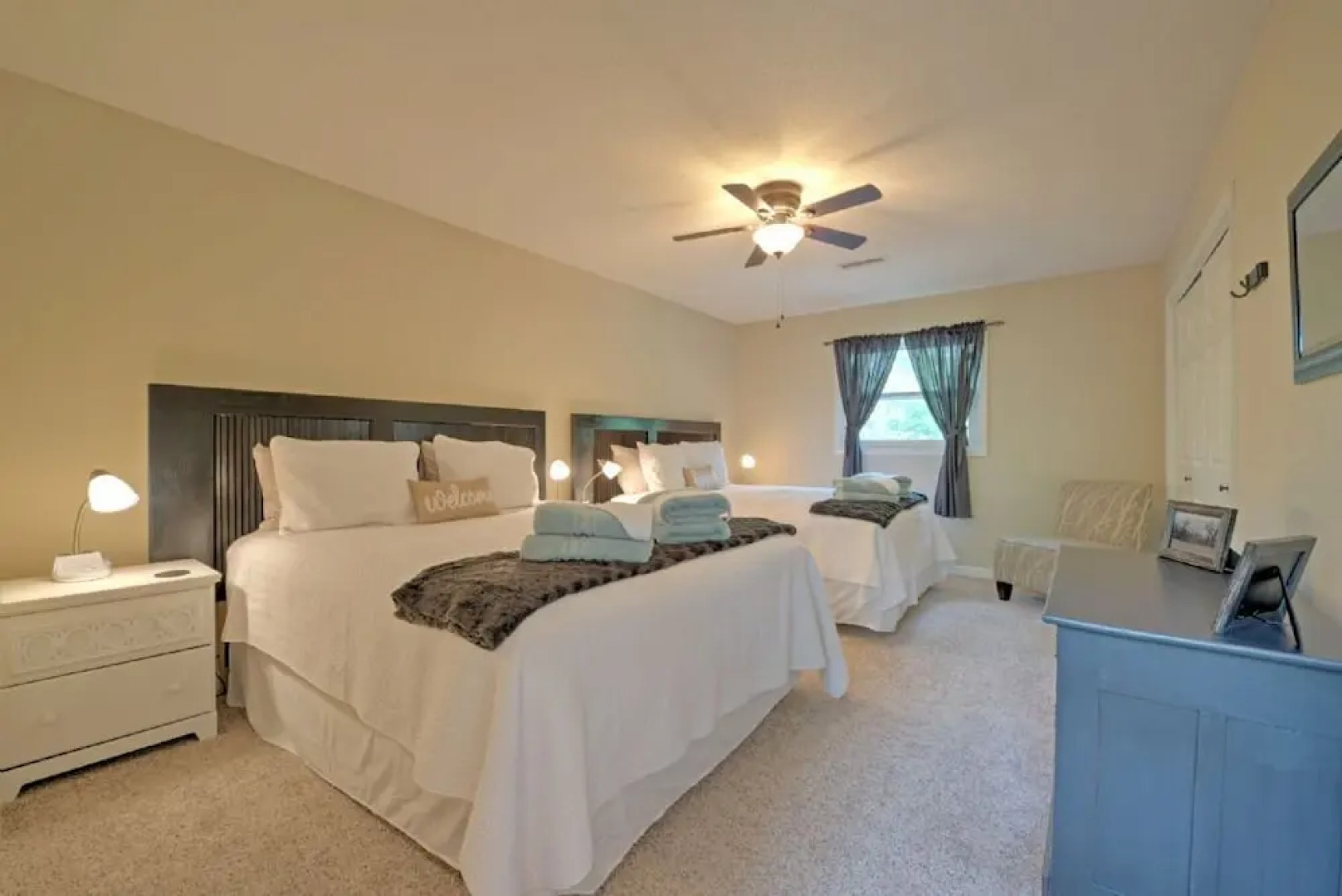 Boulder Ridge - 5 Br Home