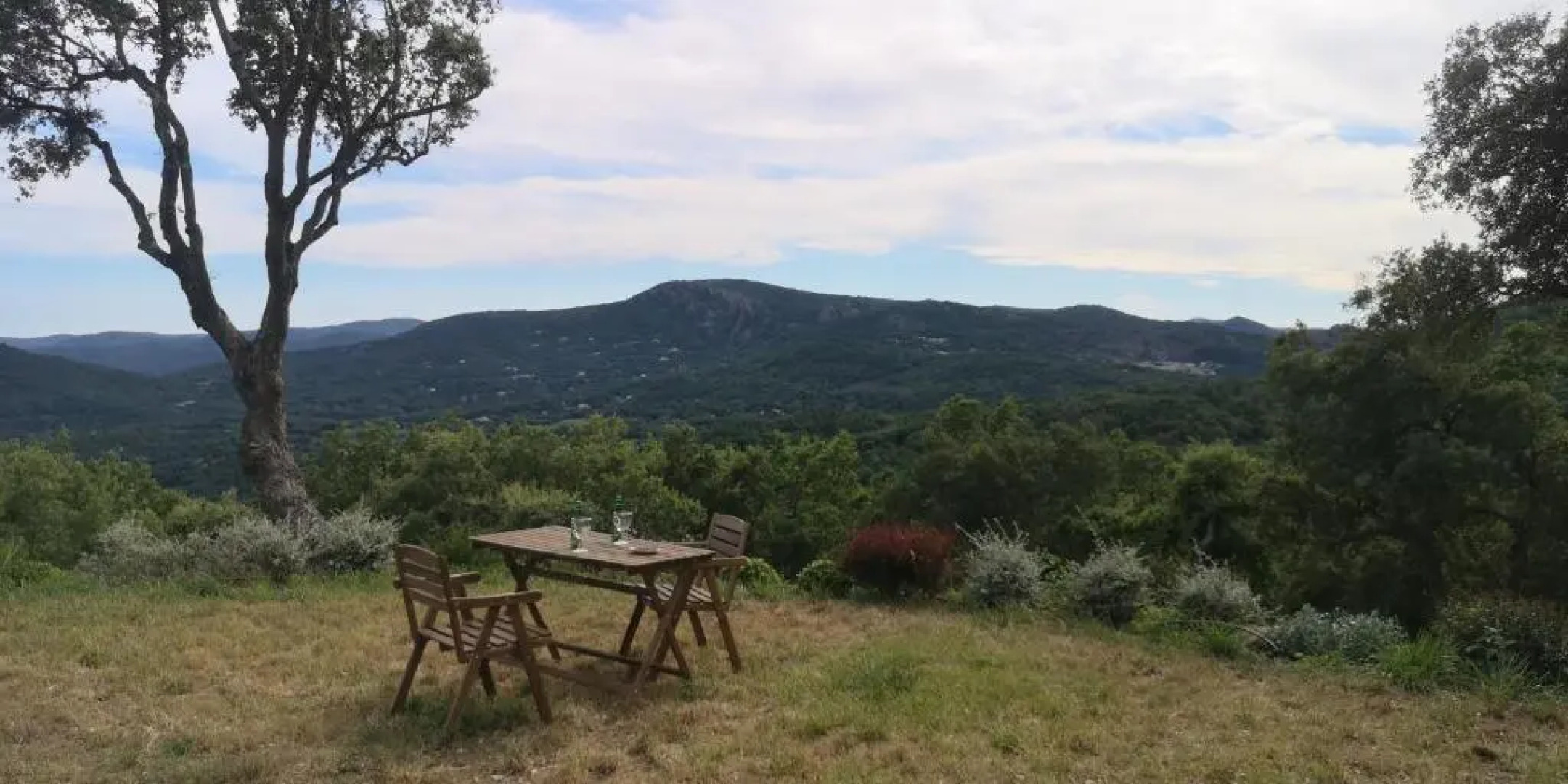 Domaine Des Chenes de la Galline