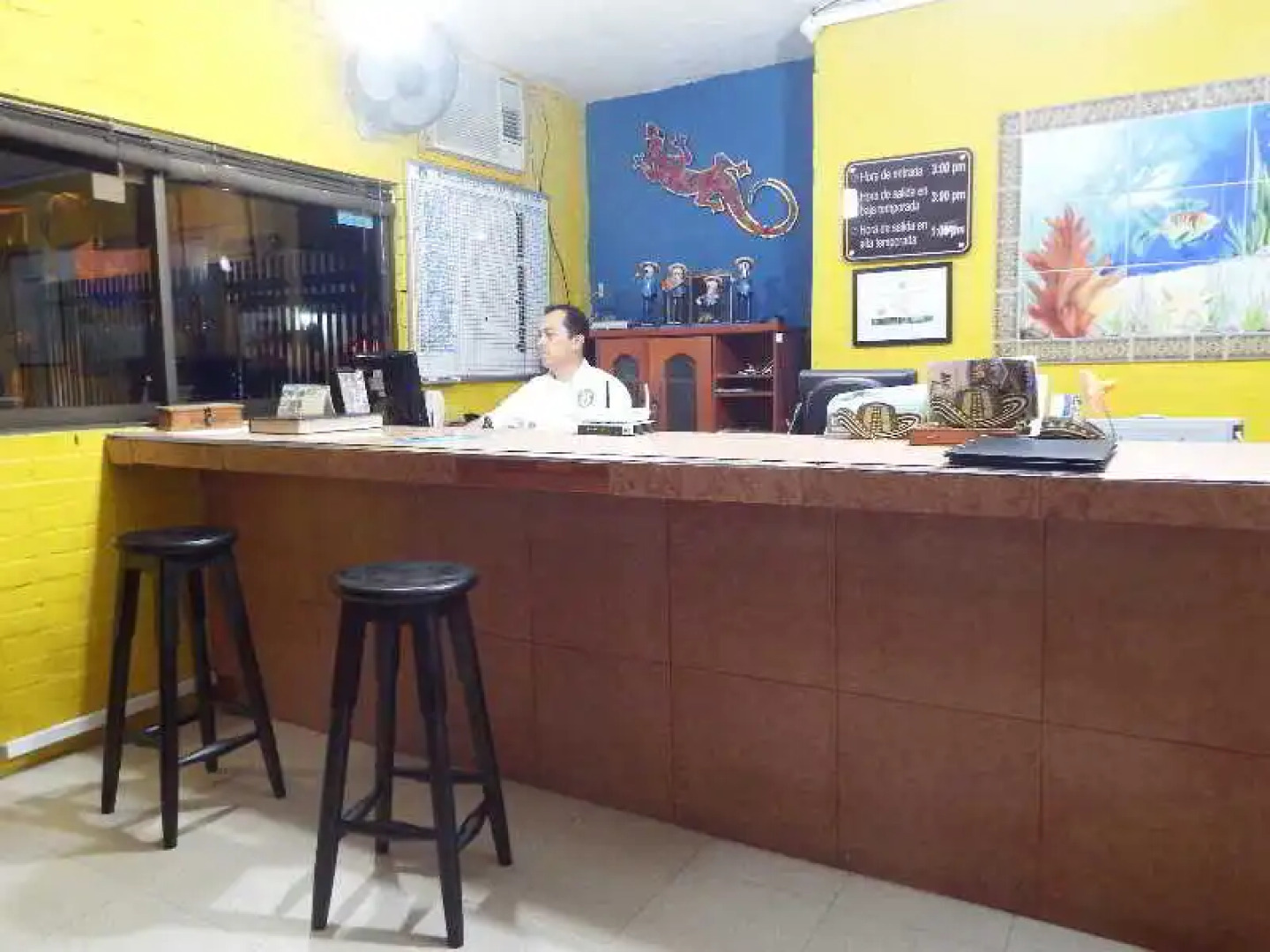 Hotel Campestre Villa Yudy