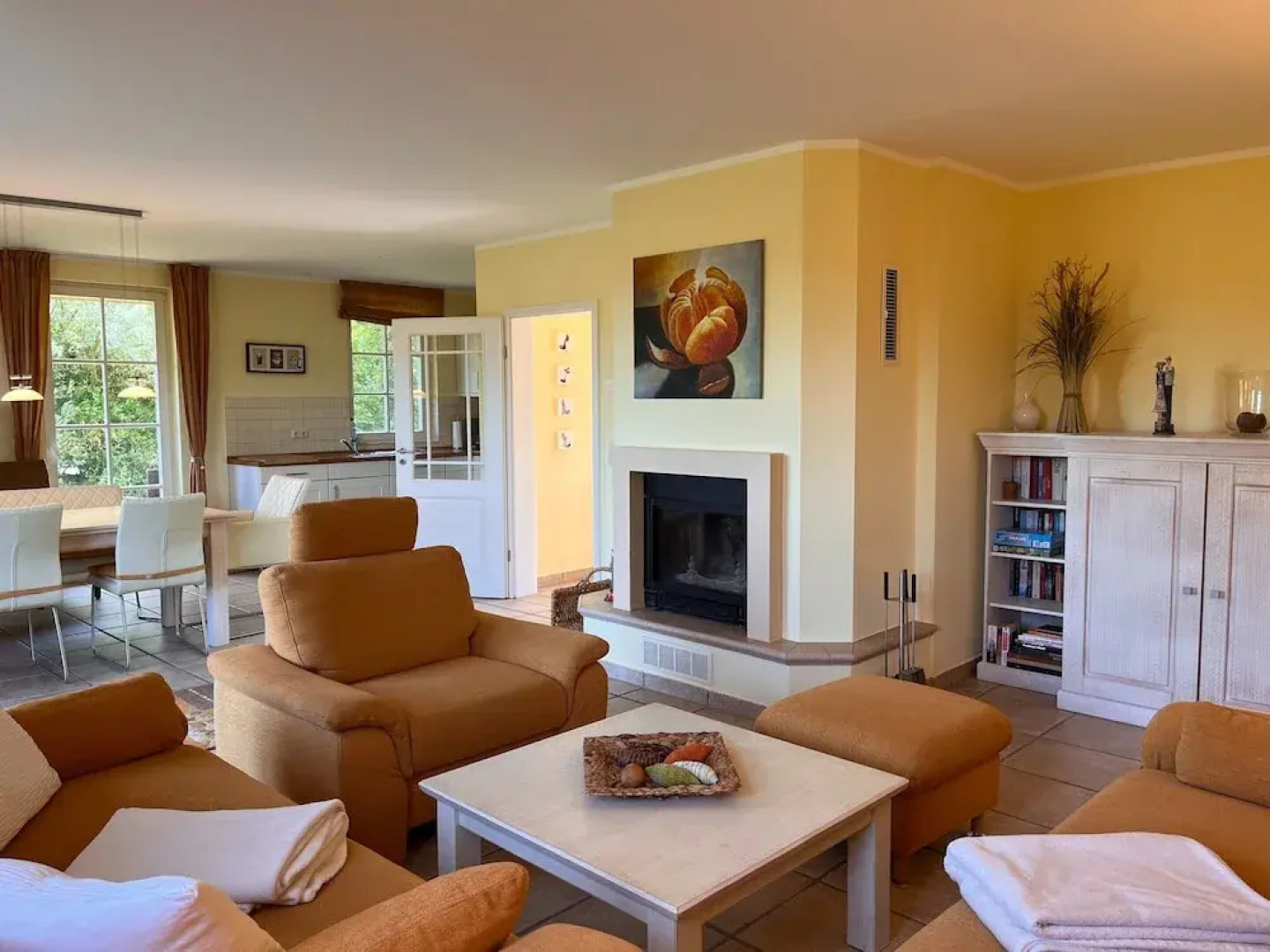 Dunenhaus in Dierhagen