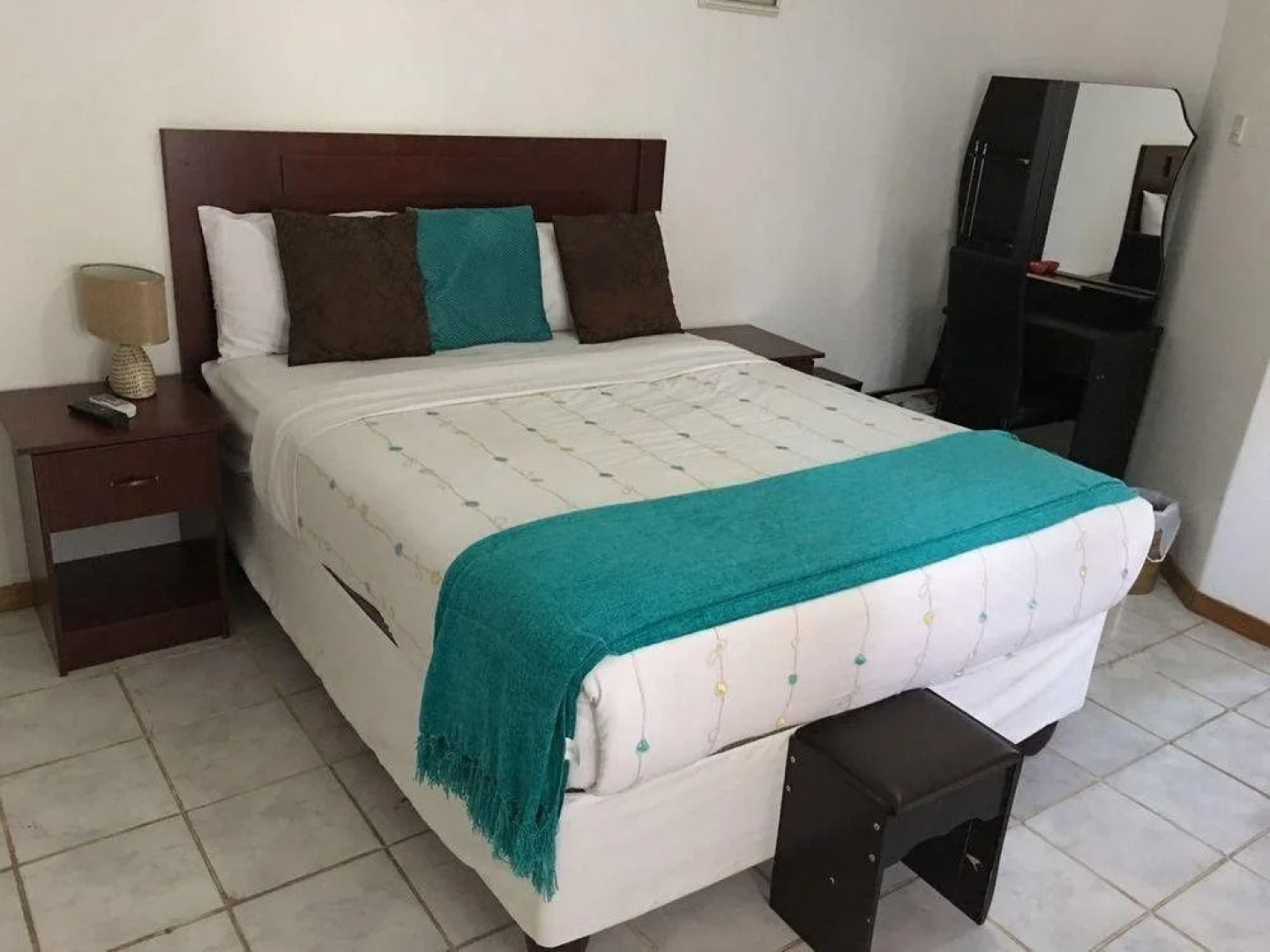 Vintage View Guest House