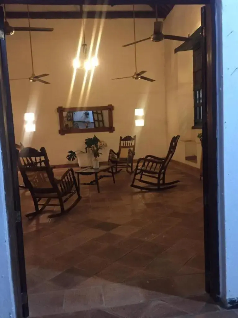 Hotel San Andres Mompox