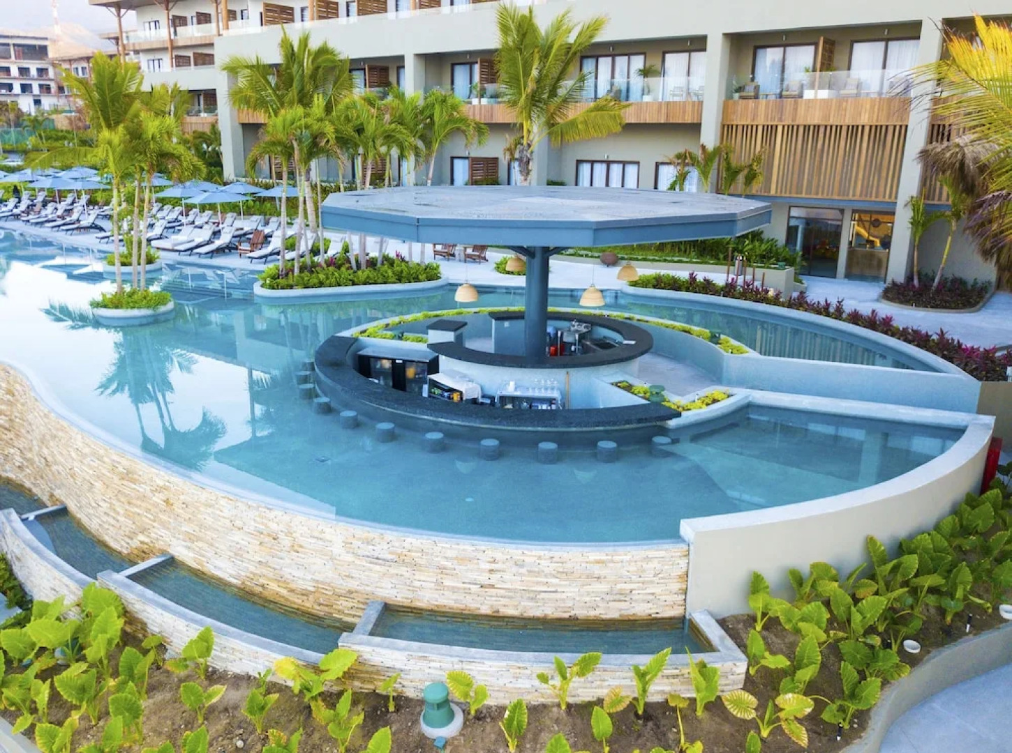 Inovation at Marival Armony by Go Travel Club All Inclusive