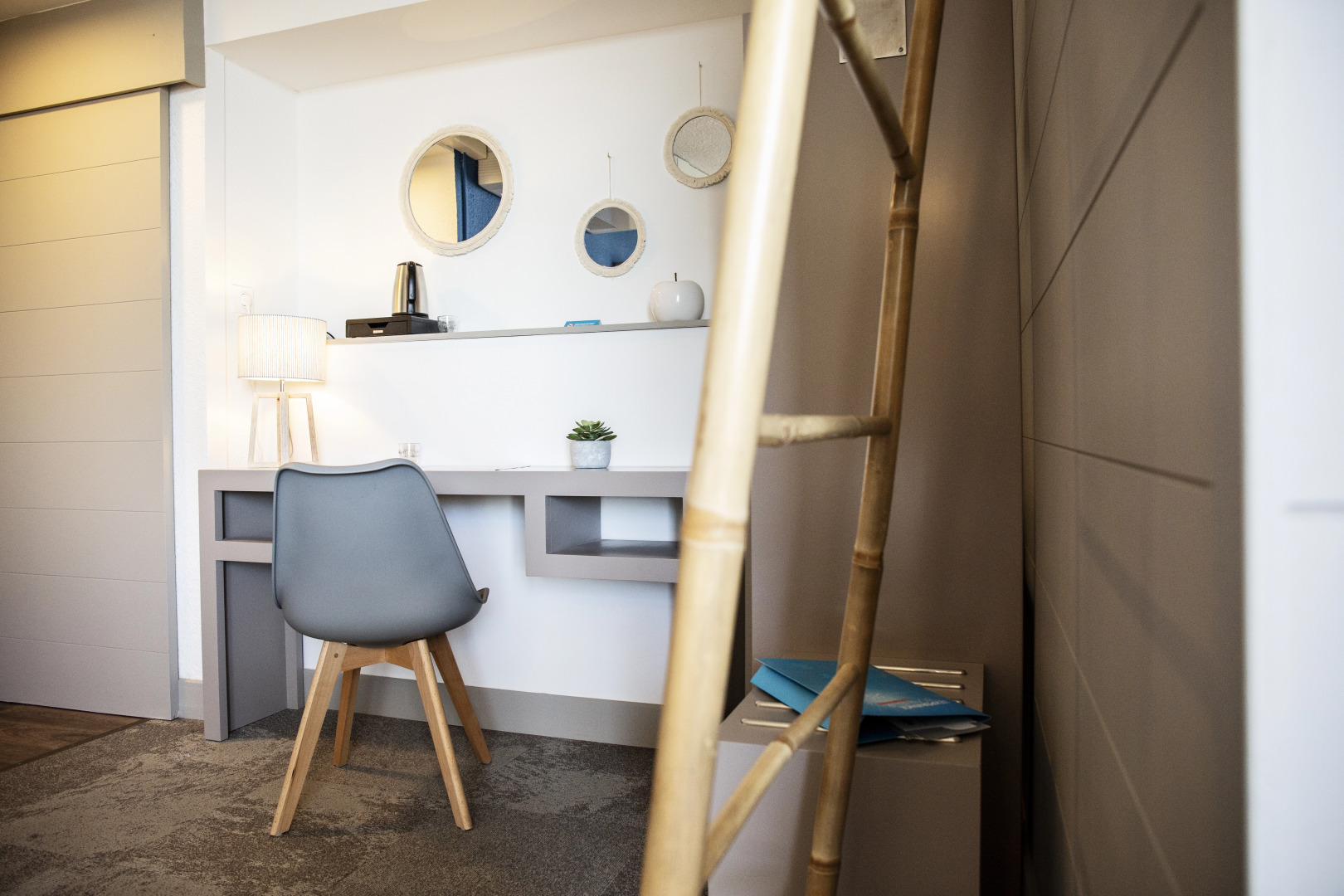 Hôtel Port Marine - Sète