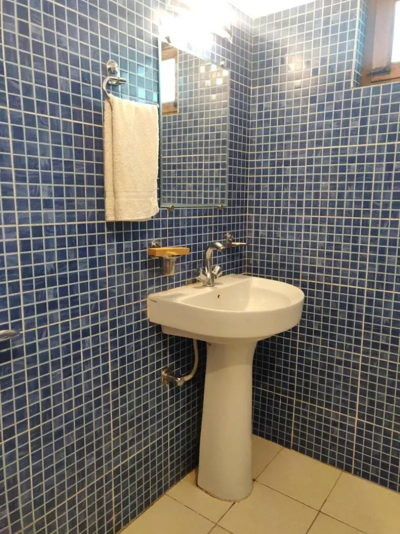 Prakriti-The Retreat