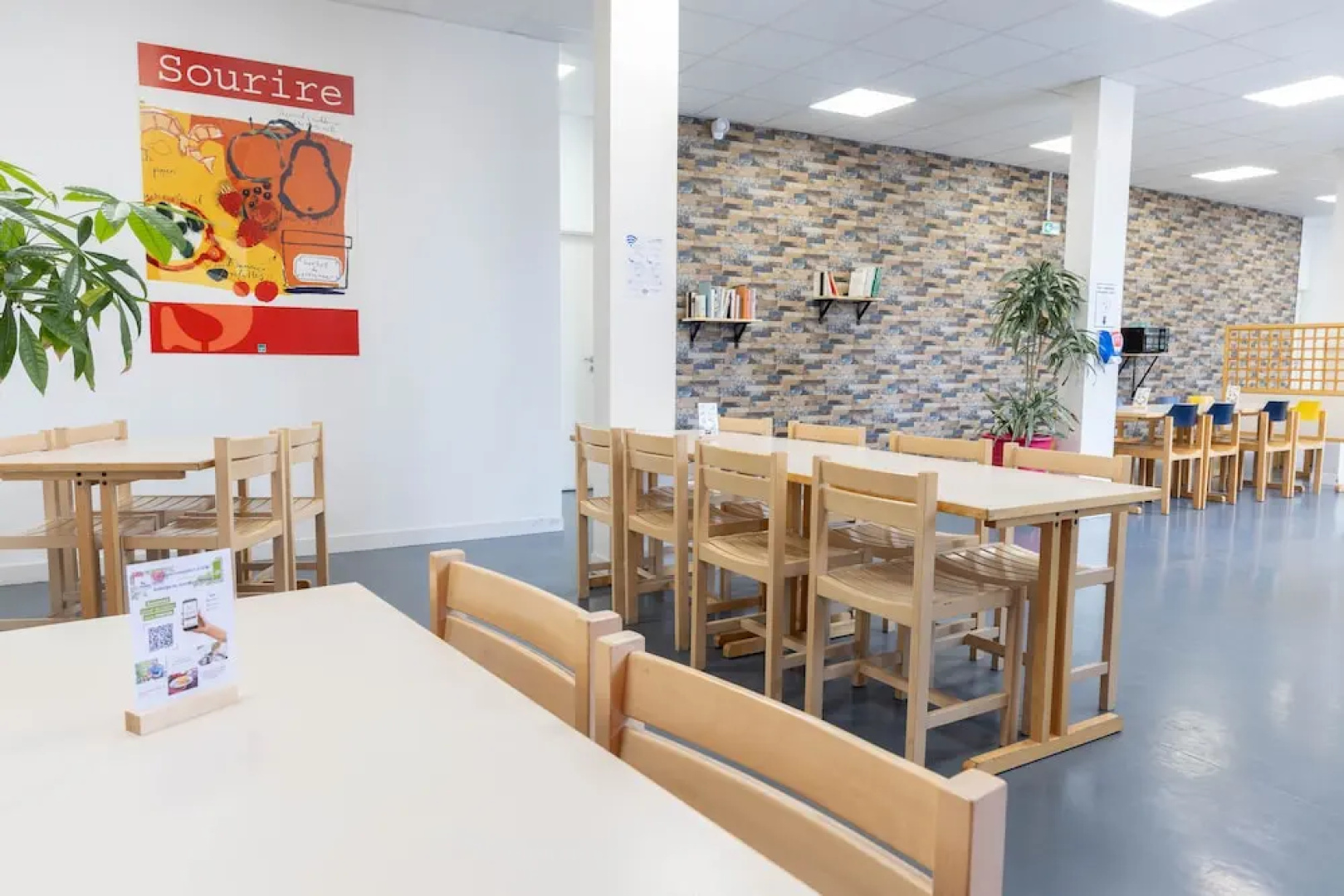 Auberge de Jeunesse HI Amiens