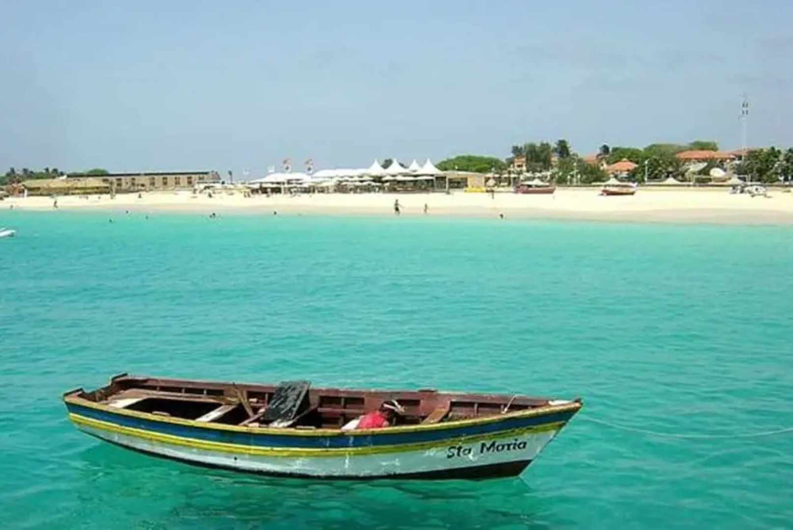 Ilha Do Fogo 101