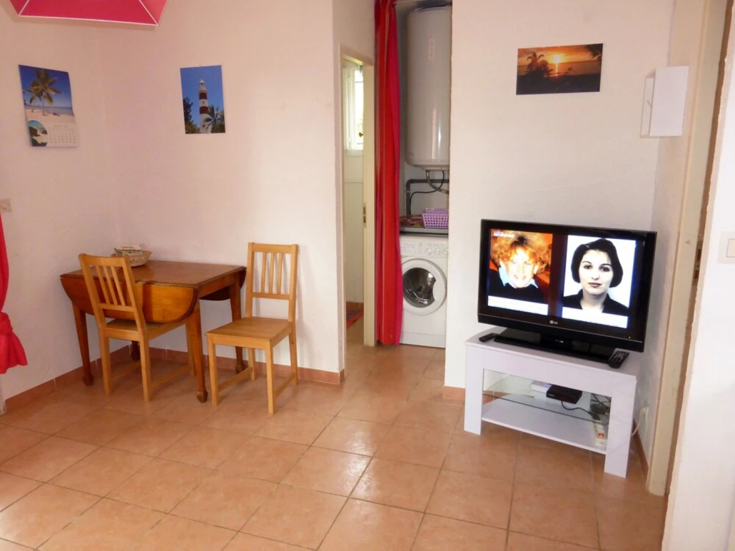 Gîtes Trempevoulioux