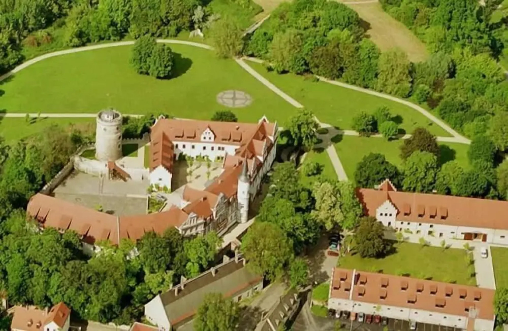 Schlosshotel Schkopau