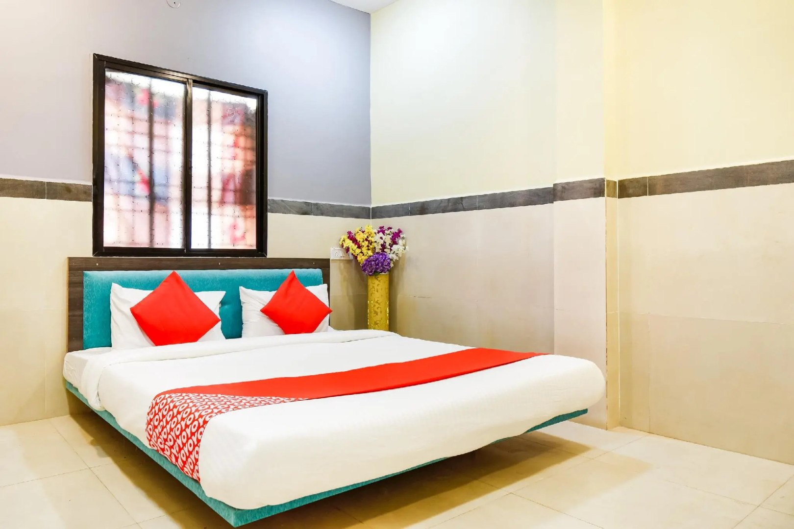 Hotel Karemore Celebration by OYO Rooms