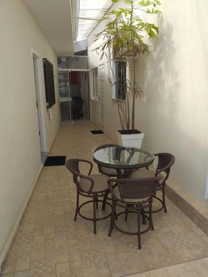 Apto e Suítes Praia do Itapocoroi