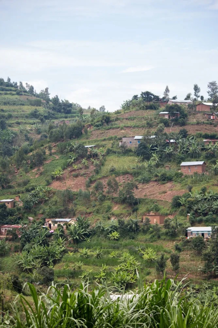 Macheo Ecolodge Camping