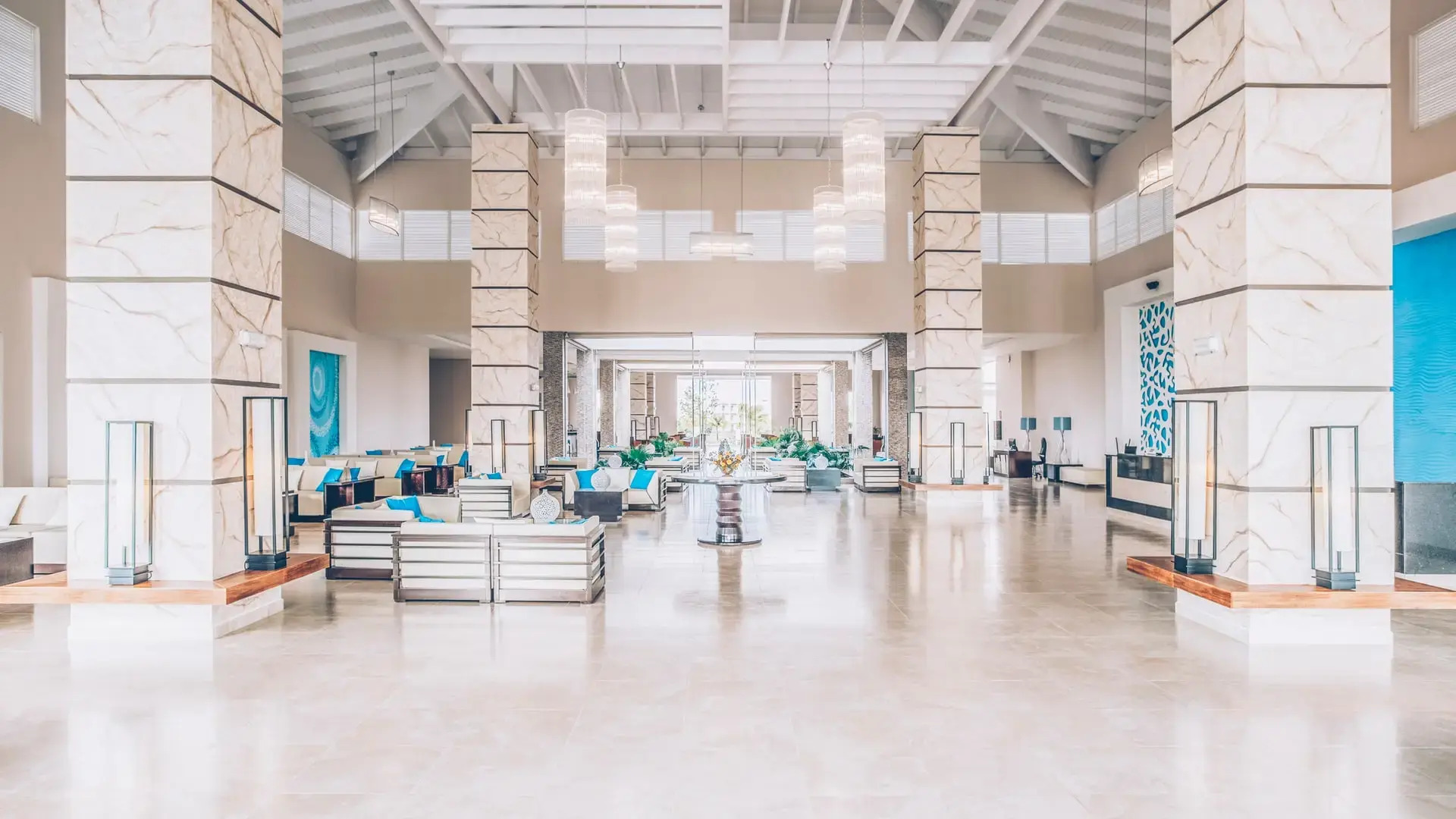 Iberostar Selection HolguA­n