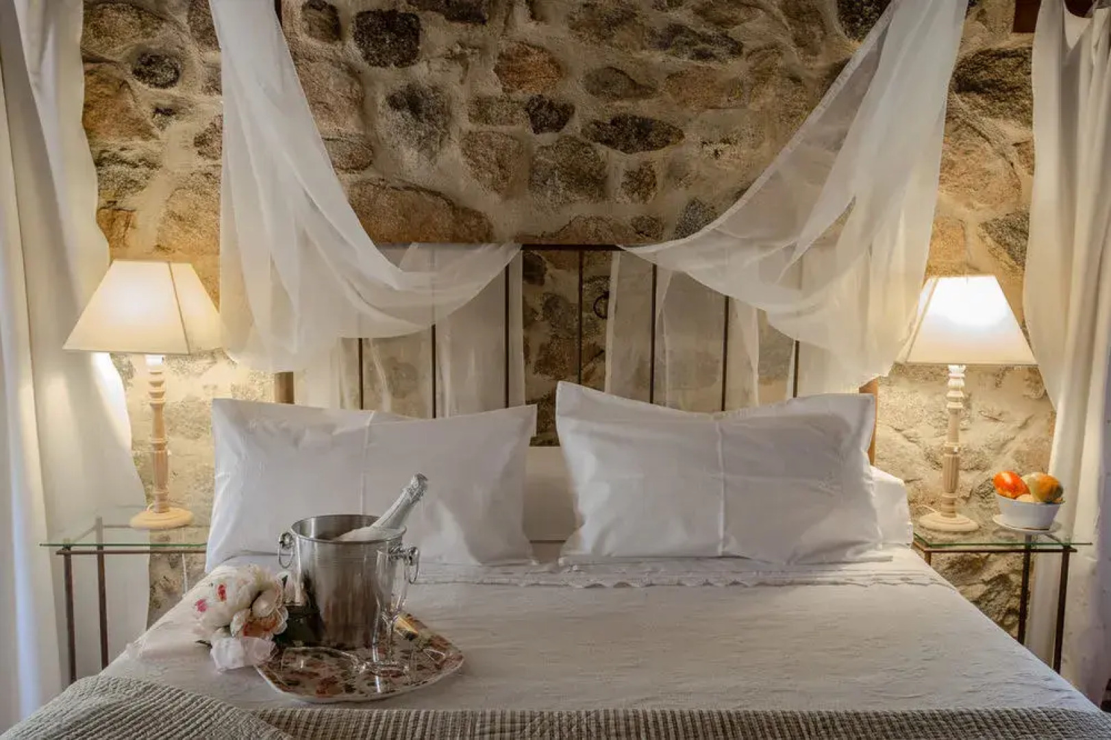 Molino de los Gamusinos