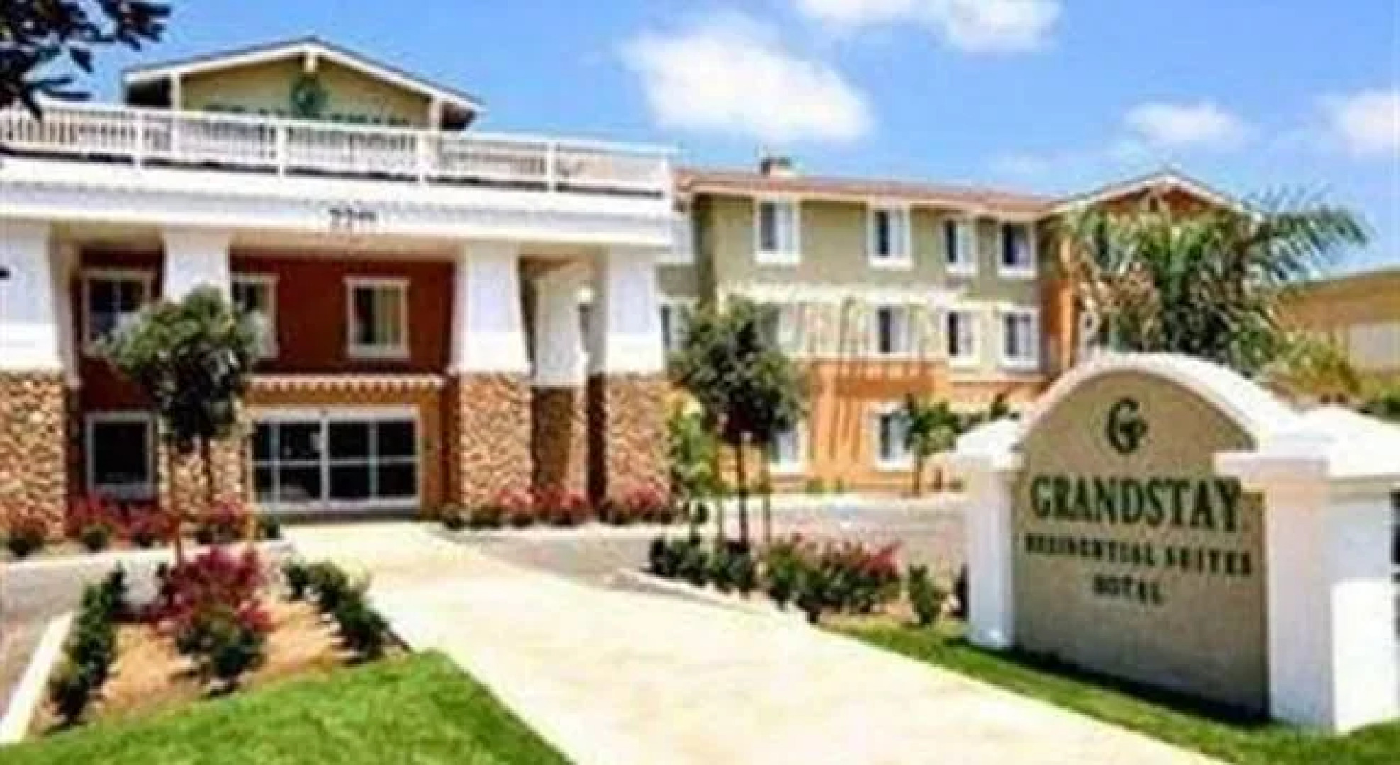 GrandStay Residential Suites Hotel