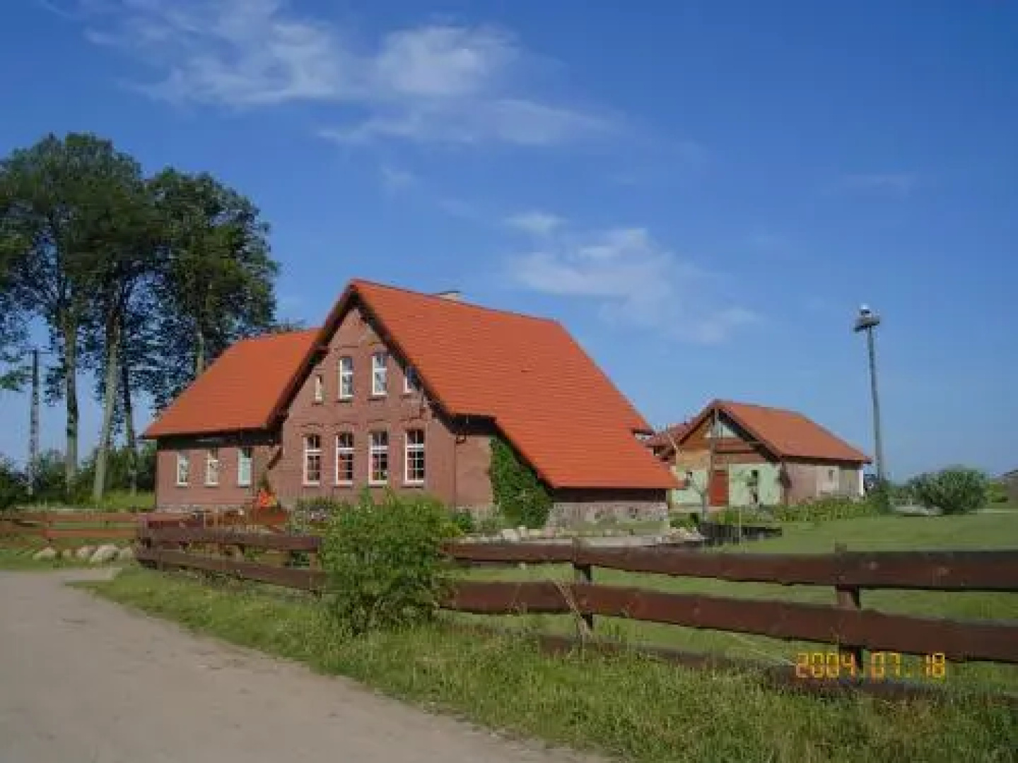 Apartament Miłośnik