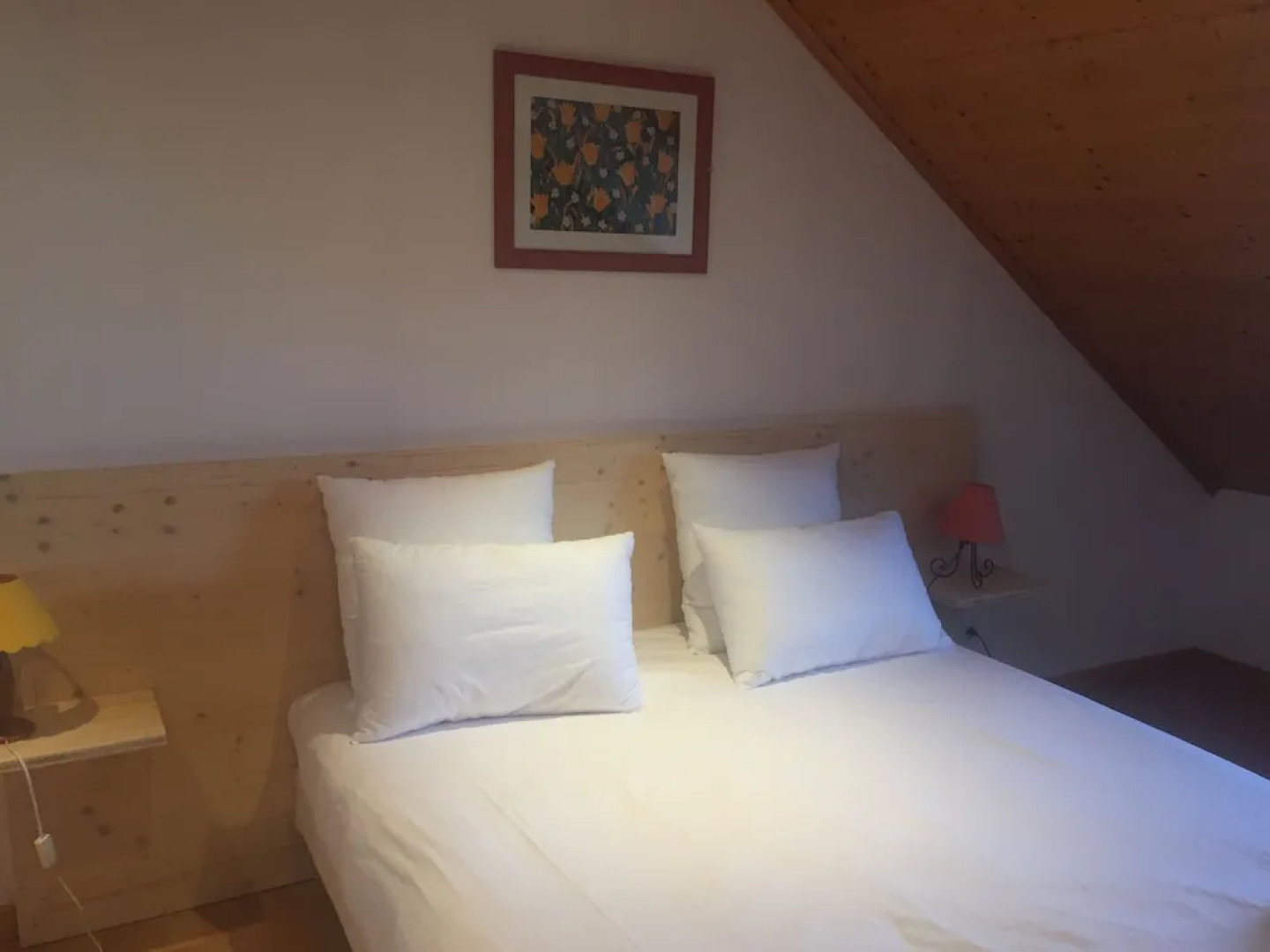 Résidence Bruppacher