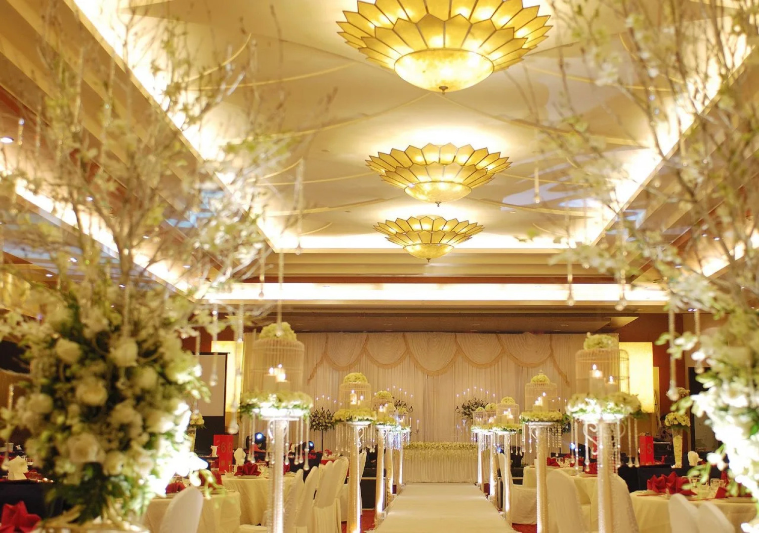 Nanjing Central Hotel