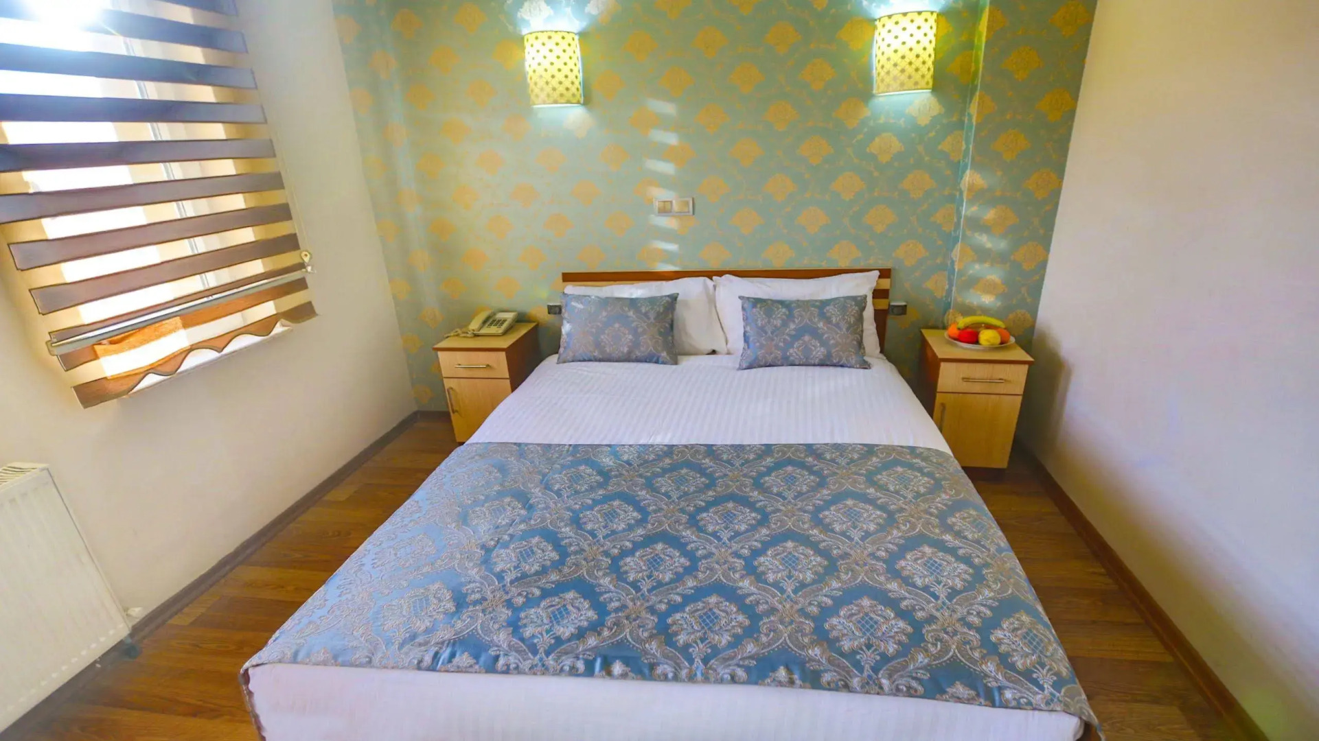 Cappadocia Safir Hotel