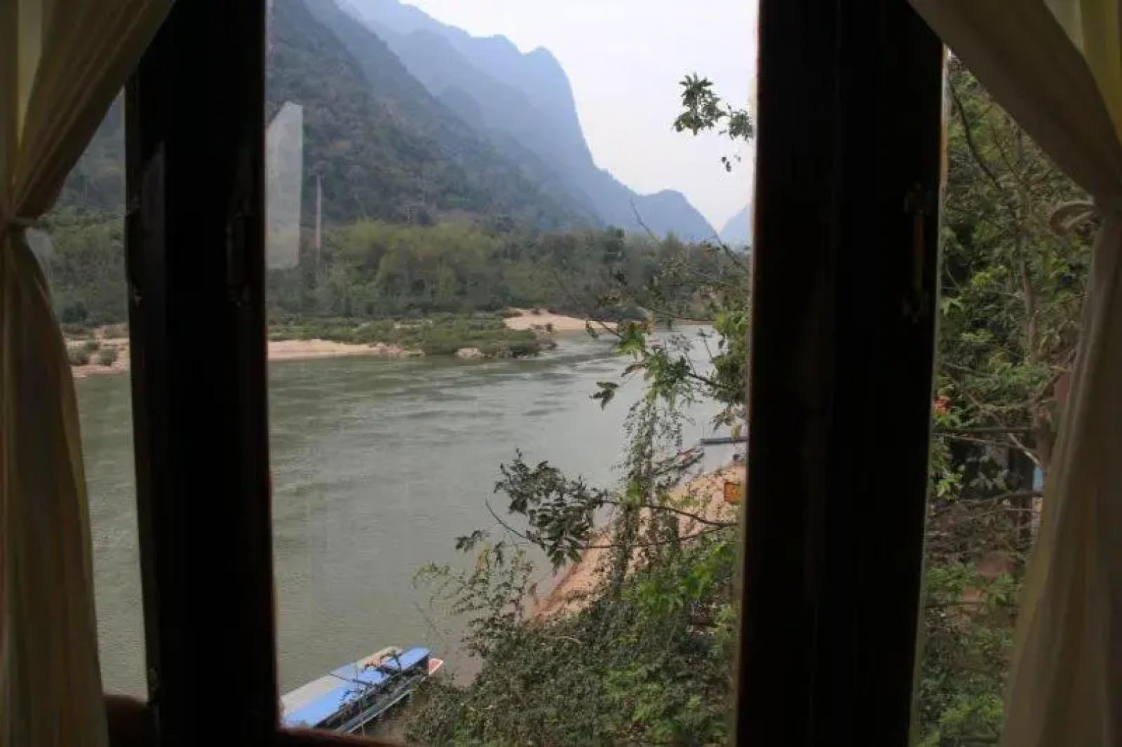 Ning Ning Guesthouse