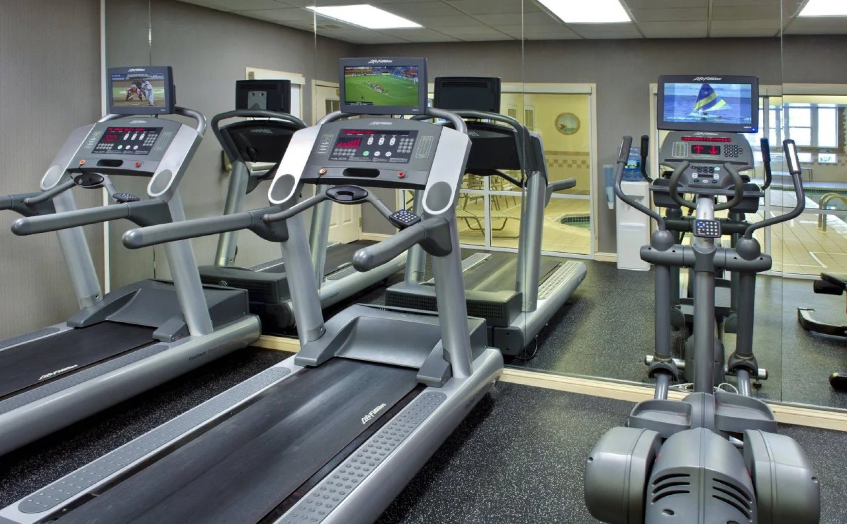 Residence Inn by Marriott Poughkeepsie