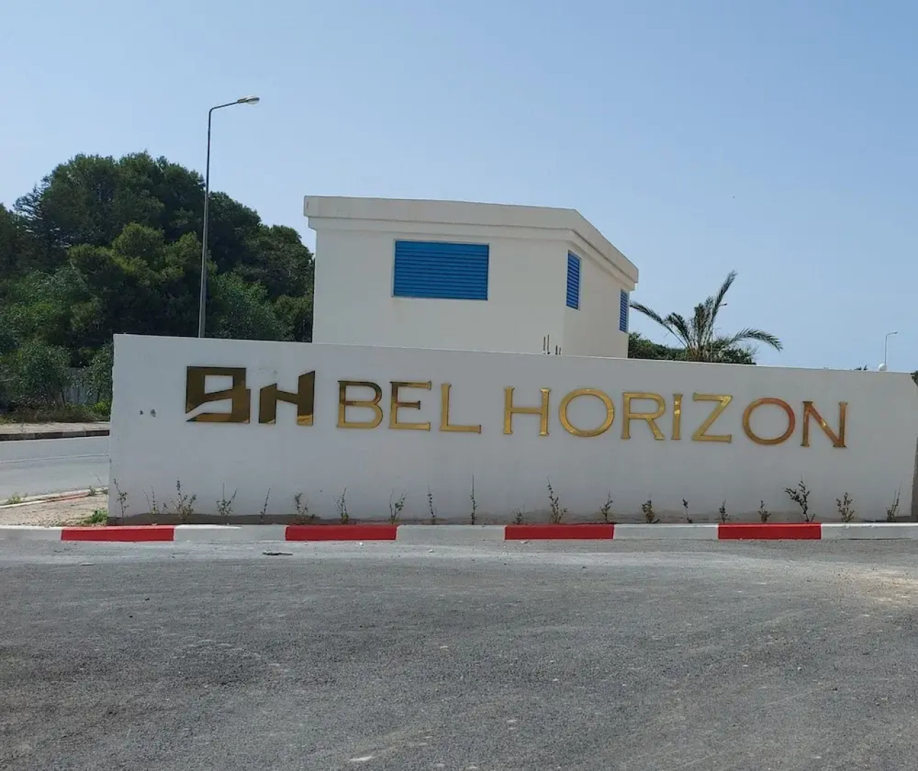 123 Sun and Relaxation