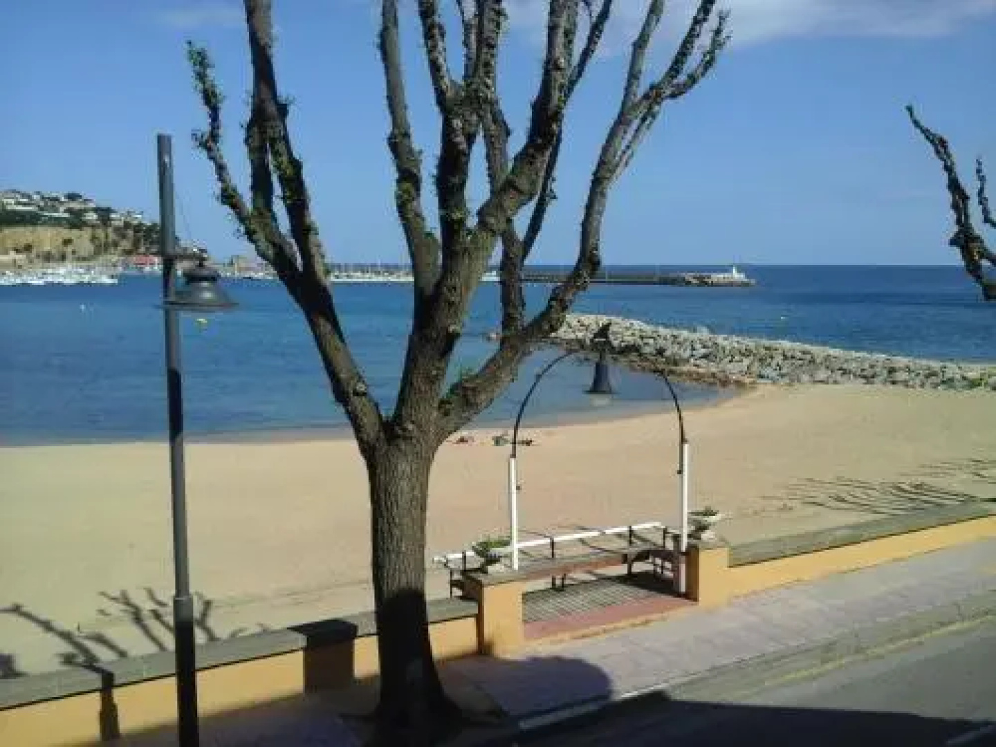 Apartamentos Siglo XXI - Ancla