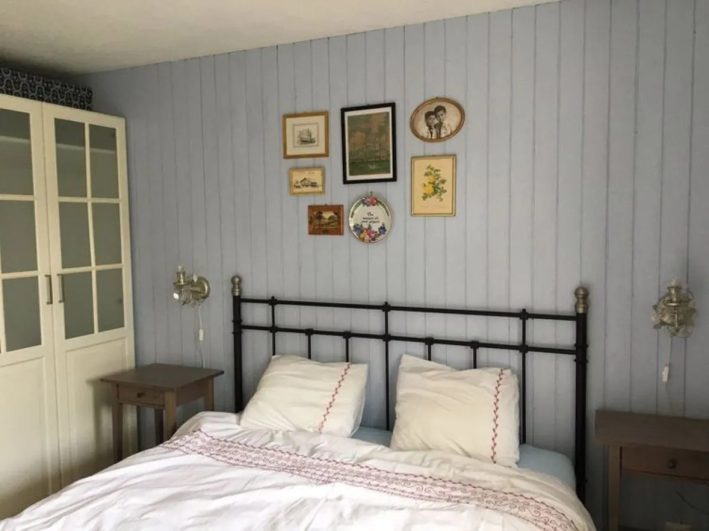 Apartment Strubeli St Stephan