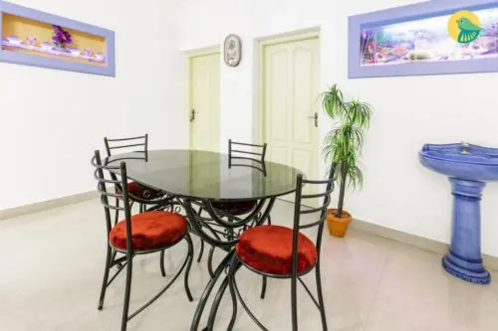 Regal mansion Home stay