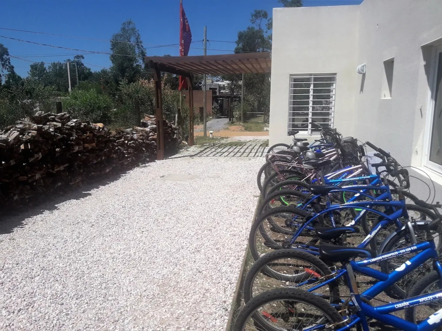 Complejo Cabanas Piriapolis