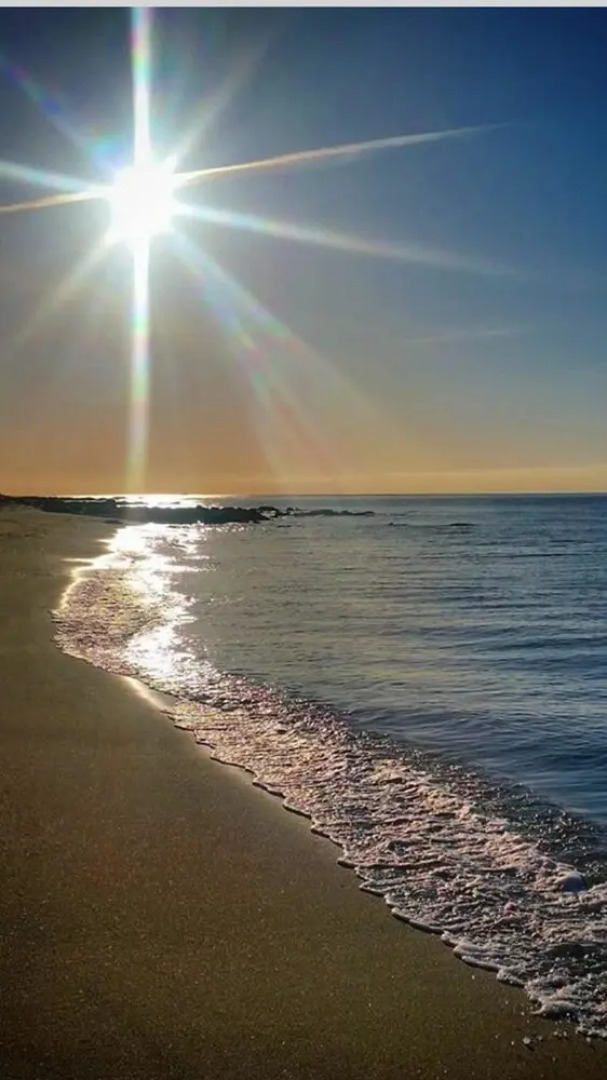 Studio in La Cala del Moral, With Pool Access and Wifi - 200 m From the Beach