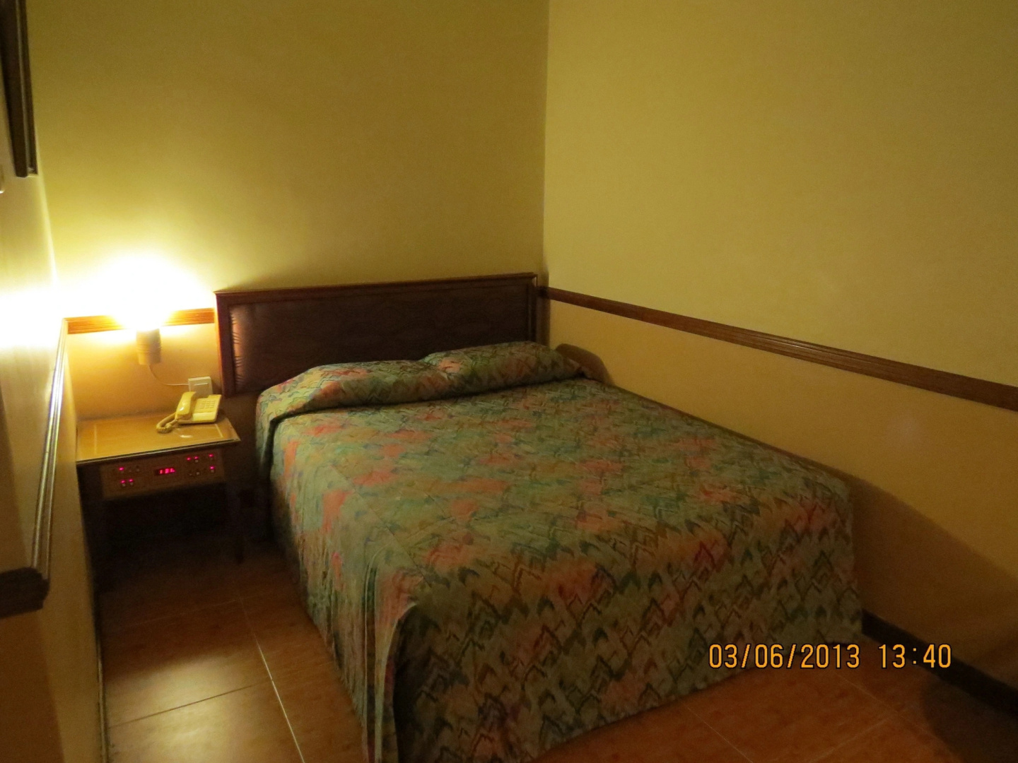 Four Chain View Hotel