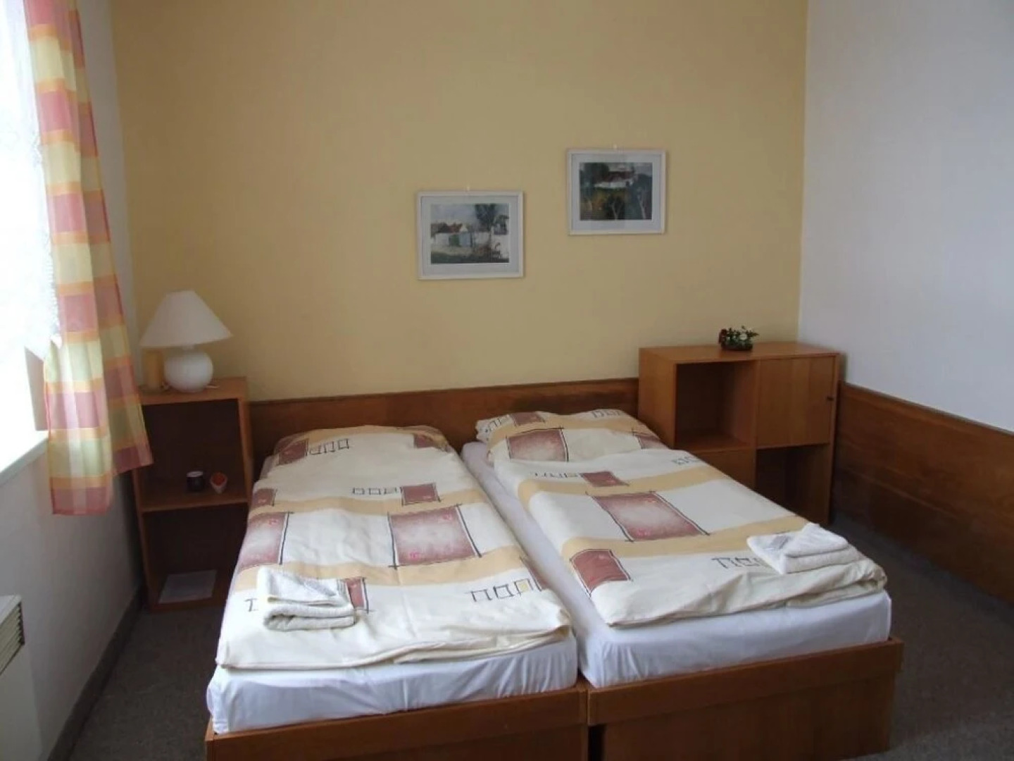 Penzion U Koláru I.