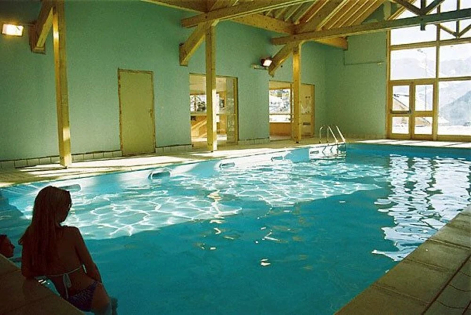 Madame Vacances Residence La Fontaine du Roi